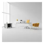 Scorpi masa takımı - Görsel 2