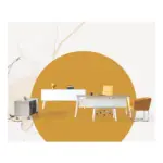 Scorpi masa takımı - Görsel 6