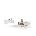 Scorpi masa takımı - Görsel 8