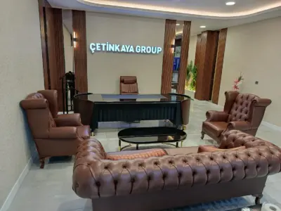 Çetinkaya Grup