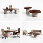 Fungos masa takımı - Görsel 4