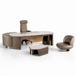 Grad masa takımı - Görsel 5