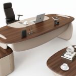 Stone masa takımı - Görsel 5