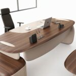 Stone masa takımı - Görsel 6