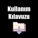 Kullanım Kılavuzu