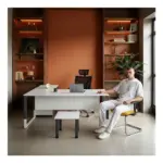 Blocar masa takımı - Görsel 8