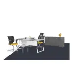 Blocar masa takımı - Görsel 4