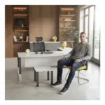 Blocar masa takımı - Görsel 6