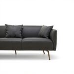 Calibre üçlü koltuk - Görsel 4