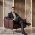 Calibre tekli koltuk - Görsel 5