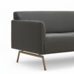 Calibre üçlü koltuk - Görsel 2