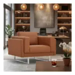 Comfort tekli koltuk - Görsel 6