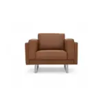 Comfort tekli koltuk - Görsel 3