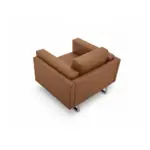 Comfort tekli koltuk - Görsel 2