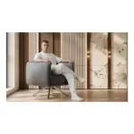 Cool tekli koltuk - Görsel 8