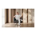 Cool tekli koltuk - Görsel 4