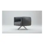 Cool tekli koltuk - Görsel 3