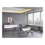 Eagle personel masa takımı - Görsel 5