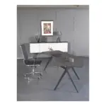 Eagle personel masa takımı - Görsel 9