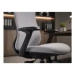Lucca Çalışma Koltuğu - Görsel 8