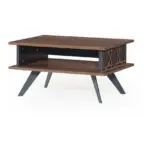 Poligon masa takımı - Görsel 5