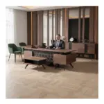 Poligon masa takımı - Görsel 12