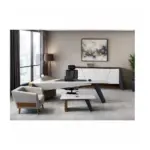 Andori masa takımı - Görsel 6