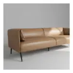 Çizgi üçlü koltuk - Görsel 3