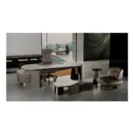 Grad masa takımı - Görsel 8