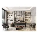 Stone masa takımı - Görsel 7