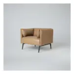 çizgi tekli koltuk - Görsel 5