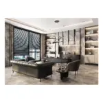 Stone masa takımı - Görsel 8