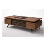 Poligon masa takımı - Görsel 8