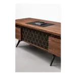 Poligon masa takımı - Görsel 9