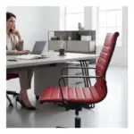 Slender çalışma masası - Görsel 5